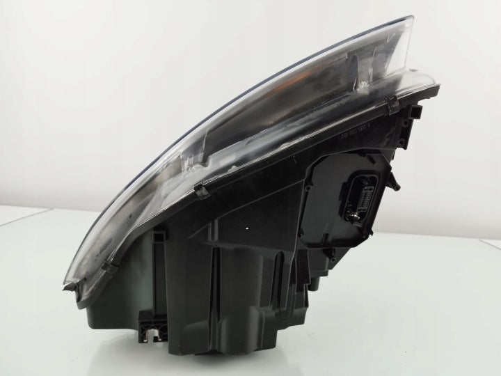 Frontscheinwerfer Audi A4 B7 8E0941004BP Rechts Scheinwerfer Headlight SCH2751153047nu