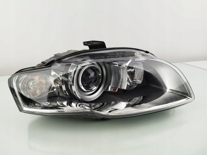 Frontscheinwerfer Audi A4 B7 8E0941004BP Rechts Scheinwerfer Headlight SCH2751153047nu
