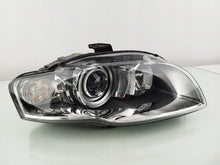 Laden Sie das Bild in den Galerie-Viewer, Frontscheinwerfer Audi A4 B7 8E0941004BP Rechts Scheinwerfer Headlight SCH2751153047nu