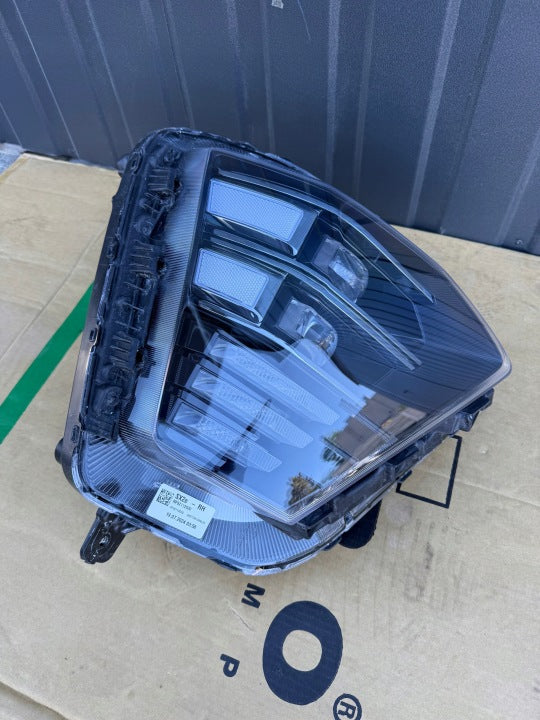 Frontscheinwerfer Hyundai Kona 92102HF100 Full LED Rechts Scheinwerfer Headlight SCH2751844133uk