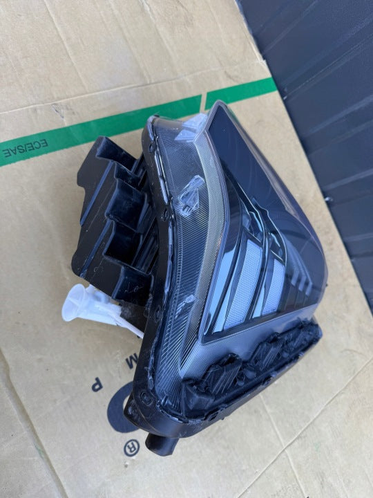 Frontscheinwerfer Hyundai Kona 92102HF100 Full LED Rechts Scheinwerfer Headlight SCH2751844133uk