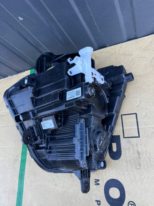 Frontscheinwerfer Hyundai Kona 92102HF100 Full LED Rechts Scheinwerfer Headlight SCH2751844133uk