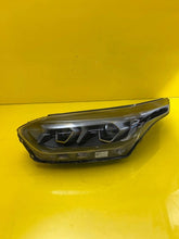 Laden Sie das Bild in den Galerie-Viewer, Frontscheinwerfer Kia Ceed 92101J7500 LED Links Scheinwerfer Headlight SCH2752029172qj