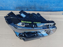 Laden Sie das Bild in den Galerie-Viewer, Frontscheinwerfer Citroën C3 I 9851349080 Rechts Scheinwerfer Headlight SCH2752179017ap