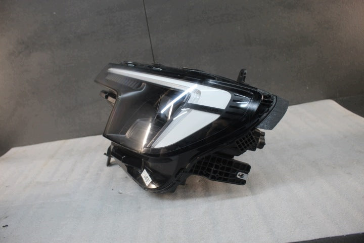 Frontscheinwerfer Ford 21M5A2315 Links Scheinwerfer Headlight SCH2752238935xa
