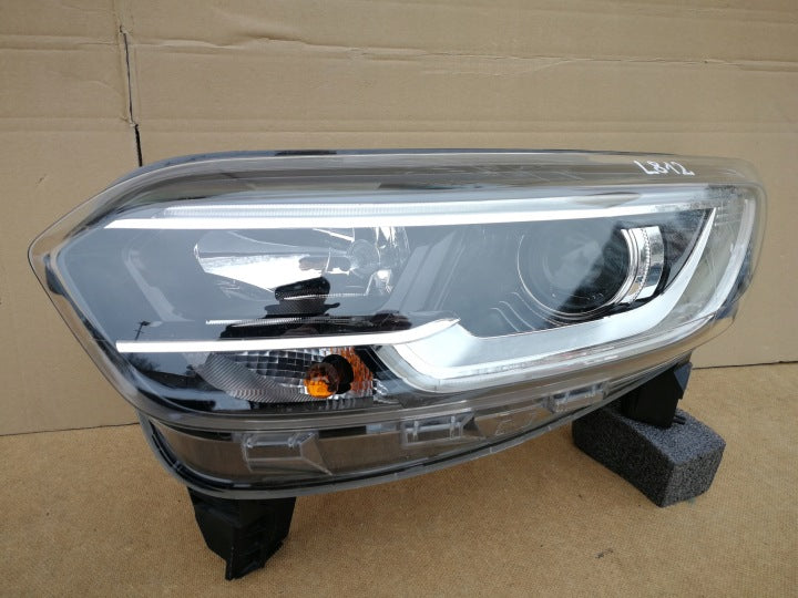 Frontscheinwerfer Renault Kadjar 260602051R 011770-81 LED Links Headlight SCH2752885126dc