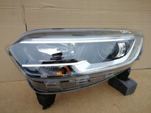 Laden Sie das Bild in den Galerie-Viewer, Frontscheinwerfer Renault Kadjar 260602051R 011770-81 LED Links Headlight SCH2752885126dc