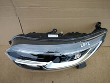 Laden Sie das Bild in den Galerie-Viewer, Frontscheinwerfer Renault Kadjar 260602051R 011770-81 LED Links Headlight SCH2752885126dc