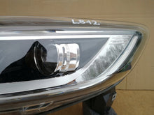 Laden Sie das Bild in den Galerie-Viewer, Frontscheinwerfer Renault Kadjar 260602051R 011770-81 LED Links Headlight SCH2752885126dc