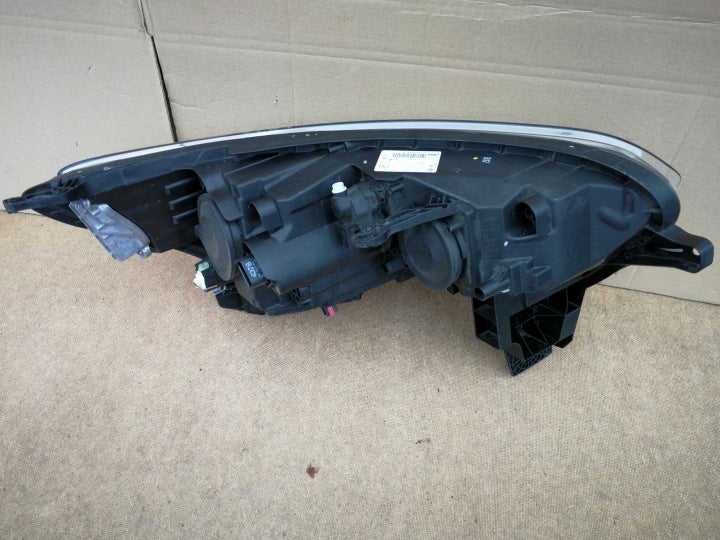 Frontscheinwerfer Renault Kadjar 260602051R 011770-81 LED Links Headlight SCH2752885126dc