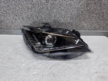Laden Sie das Bild in den Galerie-Viewer, Frontscheinwerfer Seat Ibiza IV 6J1941008Q Xenon Rechts Scheinwerfer Headlight SCH2753186983ac
