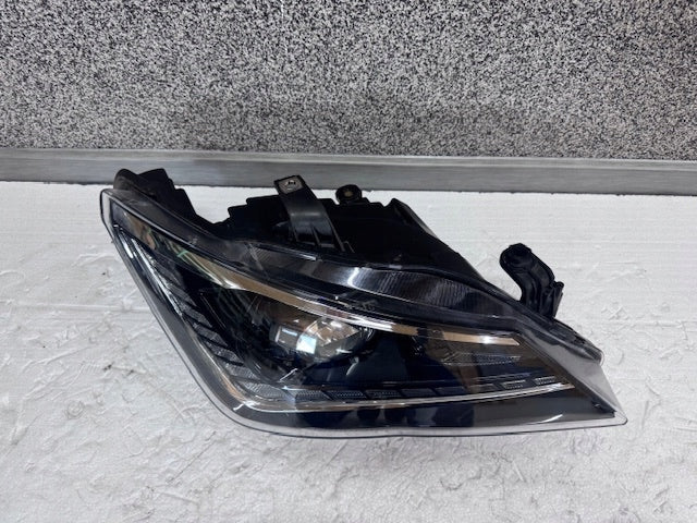 Frontscheinwerfer Seat Ibiza IV 6J1941008Q Xenon Rechts Scheinwerfer Headlight SCH2753186983ac