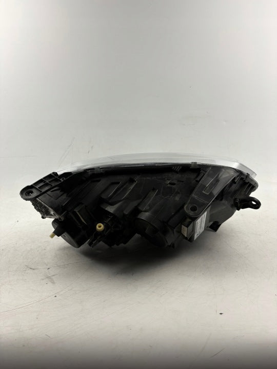 Frontscheinwerfer Dacia Duster 260609367R Links Scheinwerfer Headlight SCH2753491060al
