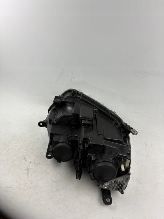 Frontscheinwerfer Dacia Duster 260609367R Links Scheinwerfer Headlight SCH2753491060al