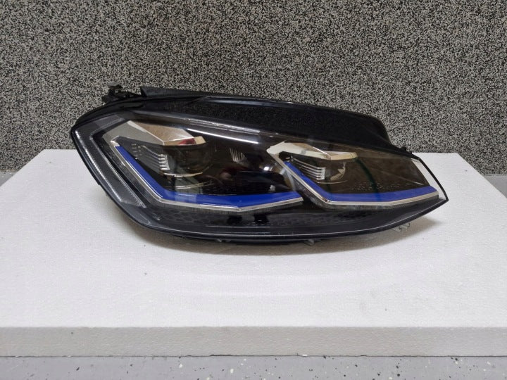 Frontscheinwerfer VW Golf VII 5G1941036E Rechts Scheinwerfer Headlight SCH2754433777ya