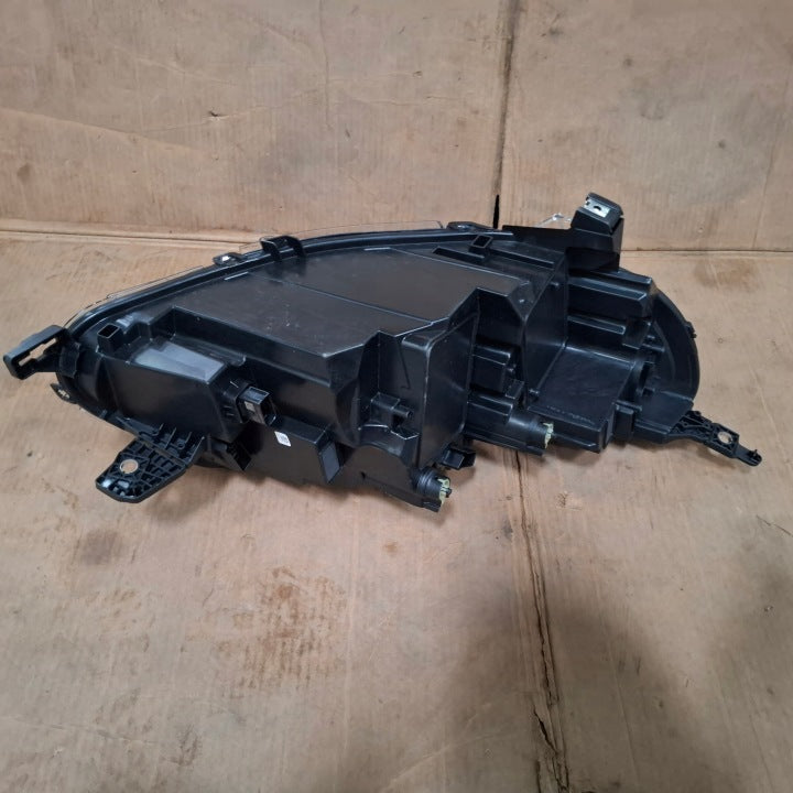Frontscheinwerfer Opel Zafira Vivaro C 9847209980 Links Scheinwerfer Headlight SCH2756051589ao