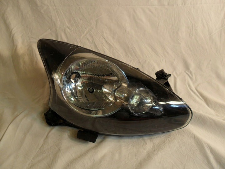 Frontscheinwerfer Toyota Aygo 89092755 Rechts Scheinwerfer Headlight SCH2756427004gn