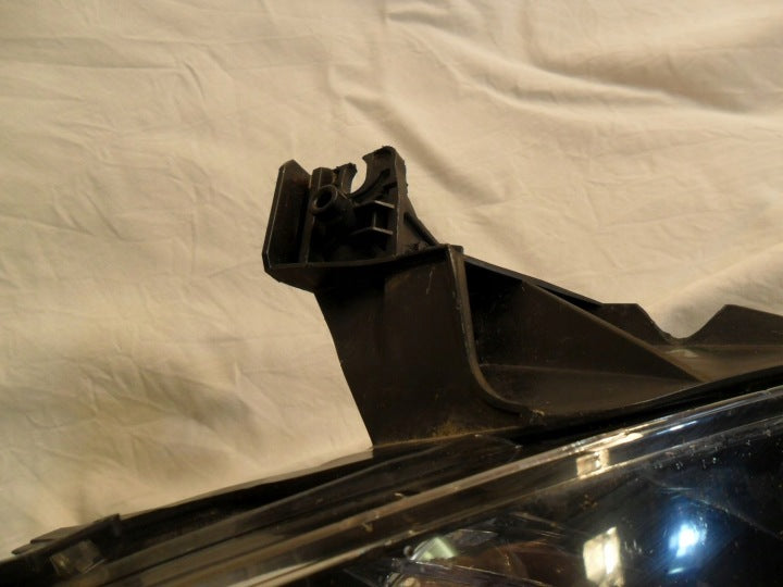 Frontscheinwerfer Toyota Aygo 89092755 Rechts Scheinwerfer Headlight SCH2756427004gn