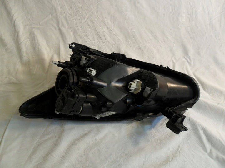 Frontscheinwerfer Toyota Aygo 89092755 Rechts Scheinwerfer Headlight SCH2756427004gn