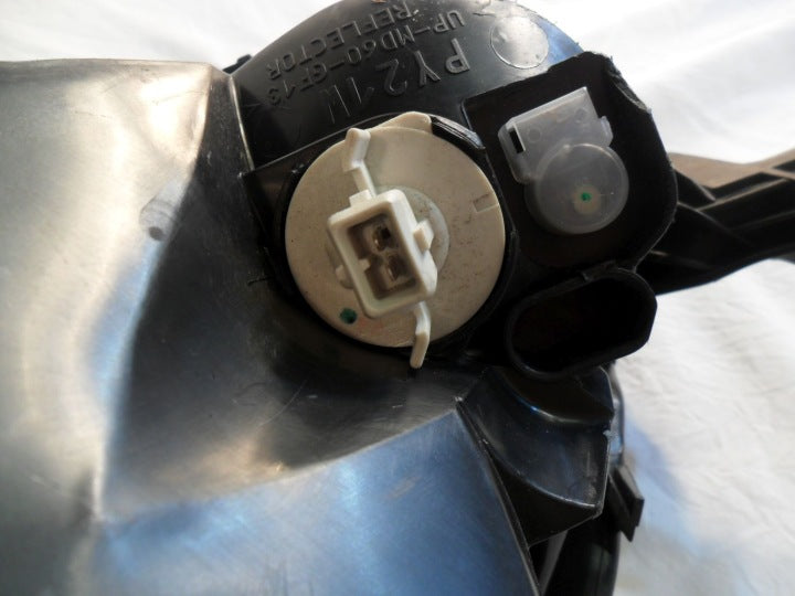 Frontscheinwerfer Toyota Aygo 89092755 Rechts Scheinwerfer Headlight SCH2756427004gn