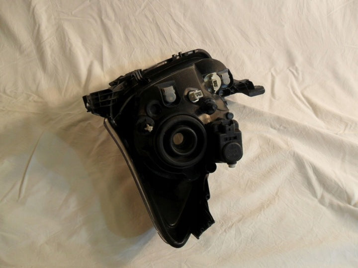 Frontscheinwerfer Toyota Aygo 89092755 Rechts Scheinwerfer Headlight SCH2756427004gn