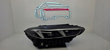 Load image into Gallery viewer, Frontscheinwerfer BMW 4 G22 G23 5A3B2F4 Full LED Rechts Scheinwerfer Headlight SCH2756671096ps