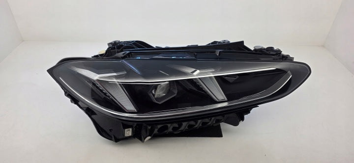 Frontscheinwerfer BMW 4 G22 G23 5A3B2F4 Full LED Rechts Scheinwerfer Headlight SCH2756671096ps