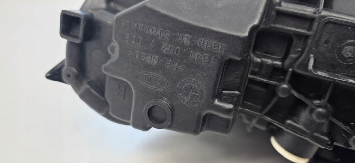 Frontscheinwerfer BMW 4 G22 G23 5A3B2F4 Full LED Rechts Scheinwerfer Headlight SCH2756671096ps