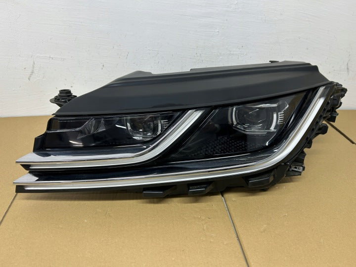 Frontscheinwerfer VW Arteon 3G8941081M LED Links Scheinwerfer Headlight SCH2757101099gq