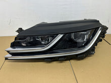Laden Sie das Bild in den Galerie-Viewer, Frontscheinwerfer VW Arteon 3G8941081M LED Links Scheinwerfer Headlight SCH2757101099gq