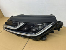 Laden Sie das Bild in den Galerie-Viewer, Frontscheinwerfer VW Arteon 3G8941081M LED Links Scheinwerfer Headlight SCH2757101099gq
