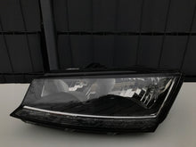 Load image into Gallery viewer, Frontscheinwerfer Skoda Fabia III 6V1941015D LED Links Scheinwerfer Headlight SCH2757333740ga