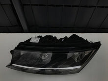Load image into Gallery viewer, Frontscheinwerfer Skoda Fabia III 6V1941015D LED Links Scheinwerfer Headlight SCH2757333740ga