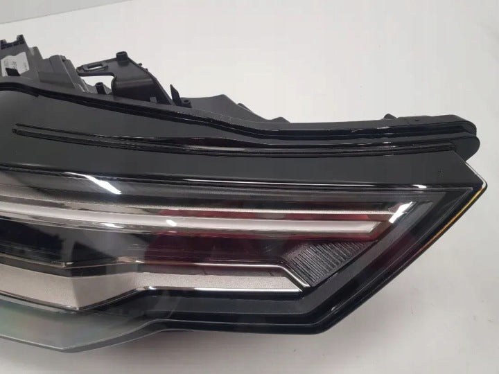 Frontscheinwerfer Audi A6 C8 4K0941039 010008238917X01337701 Rechts Headlight SCH2757718719zf