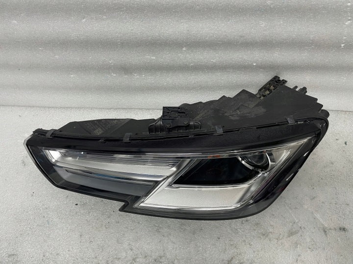 Frontscheinwerfer Audi A4 8W0941005 Links Scheinwerfer Headlight SCH2758027712cn