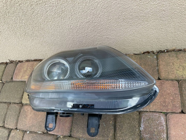 Frontscheinwerfer BMW Z4 E85 E86 7162724 Rechts Scheinwerfer Headlight SCH2758078974hp