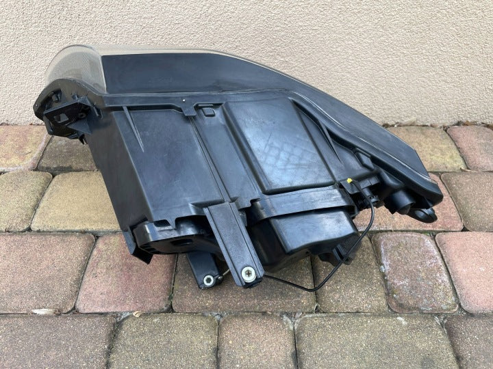 Frontscheinwerfer BMW Z4 E85 E86 7162724 Rechts Scheinwerfer Headlight SCH2758078974hp