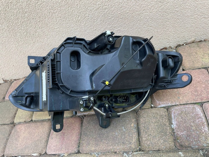Frontscheinwerfer BMW Z4 E85 E86 7162724 Rechts Scheinwerfer Headlight SCH2758078974hp