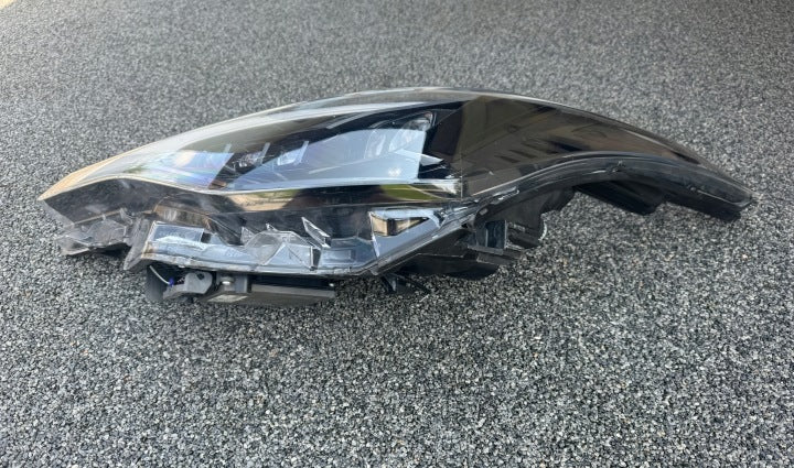 Frontscheinwerfer Toyota Chr 81150-YP280 Links Scheinwerfer Headlight SCH2758729563eq