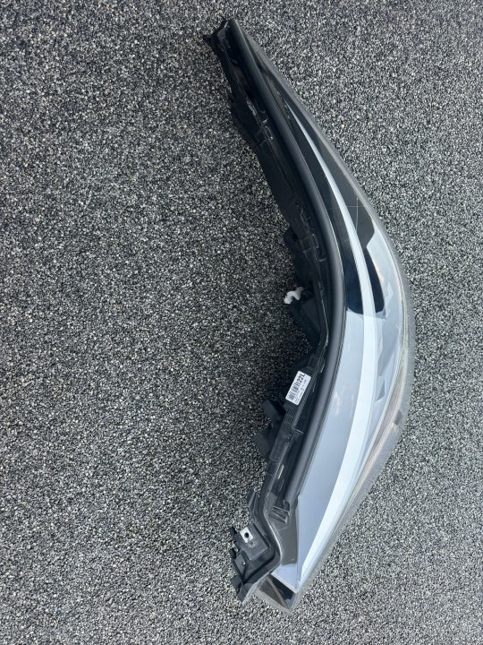 Frontscheinwerfer Toyota Chr 81150-YP280 Links Scheinwerfer Headlight SCH2758729563eq
