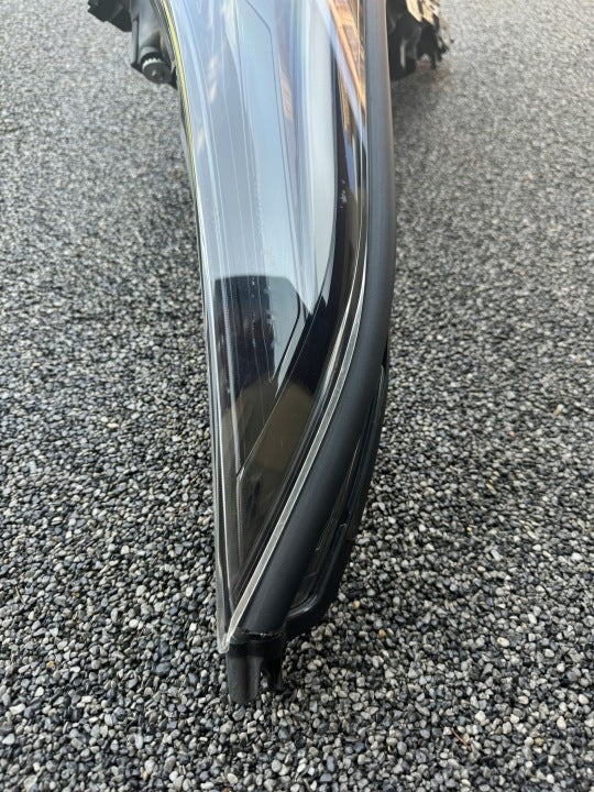 Frontscheinwerfer Toyota Chr 81150-YP280 Links Scheinwerfer Headlight SCH2758729563eq