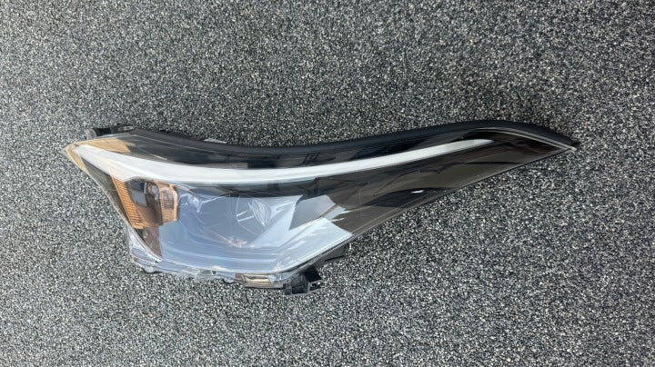 Frontscheinwerfer Toyota Chr 81150-YP280 Links Scheinwerfer Headlight SCH2758729563eq