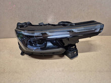 Laden Sie das Bild in den Galerie-Viewer, Frontscheinwerfer Alfa Romeo 50572573 LED Rechts Scheinwerfer Headlight SCH2758799981wr
