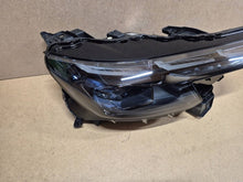 Laden Sie das Bild in den Galerie-Viewer, Frontscheinwerfer Alfa Romeo 50572573 LED Rechts Scheinwerfer Headlight SCH2758799981wr