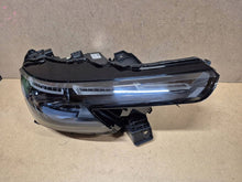 Laden Sie das Bild in den Galerie-Viewer, Frontscheinwerfer Alfa Romeo 50572573 LED Rechts Scheinwerfer Headlight SCH2758799981wr