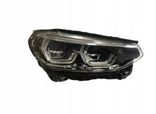 Laden Sie das Bild in den Galerie-Viewer, Frontscheinwerfer BMW X3 G01 7404460 LED Rechts Scheinwerfer Headlight SCH2760027840gb