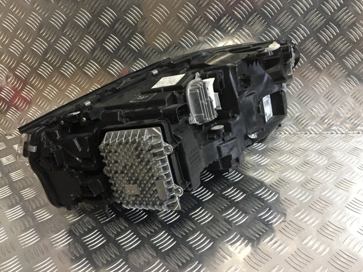Frontscheinwerfer BMW X3 G01 7404460 LED Rechts Scheinwerfer Headlight SCH2760027840gb
