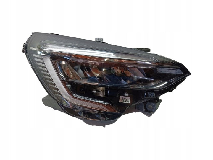 Frontscheinwerfer Renault Clio V 260109379R LED Rechts Scheinwerfer Headlight SCH2760866892vi