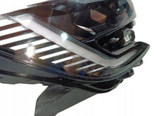 Laden Sie das Bild in den Galerie-Viewer, Frontscheinwerfer Renault Clio V 260109379R LED Rechts Scheinwerfer Headlight SCH2760866892vi