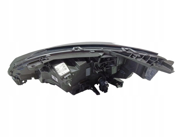 Frontscheinwerfer Renault Clio V 260109379R LED Rechts Scheinwerfer Headlight SCH2760866892vi
